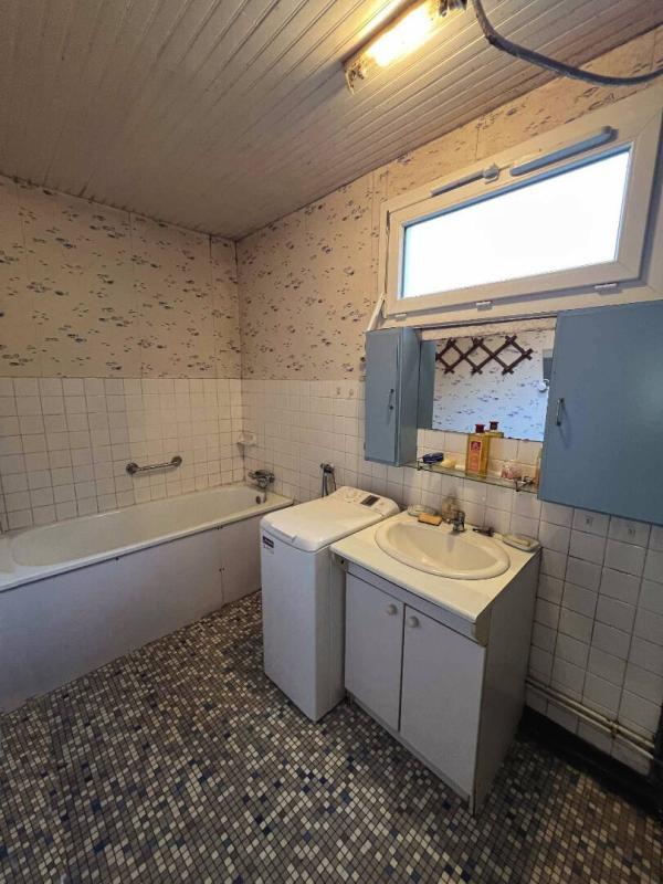 Maison - 175 m² - 8 pièces