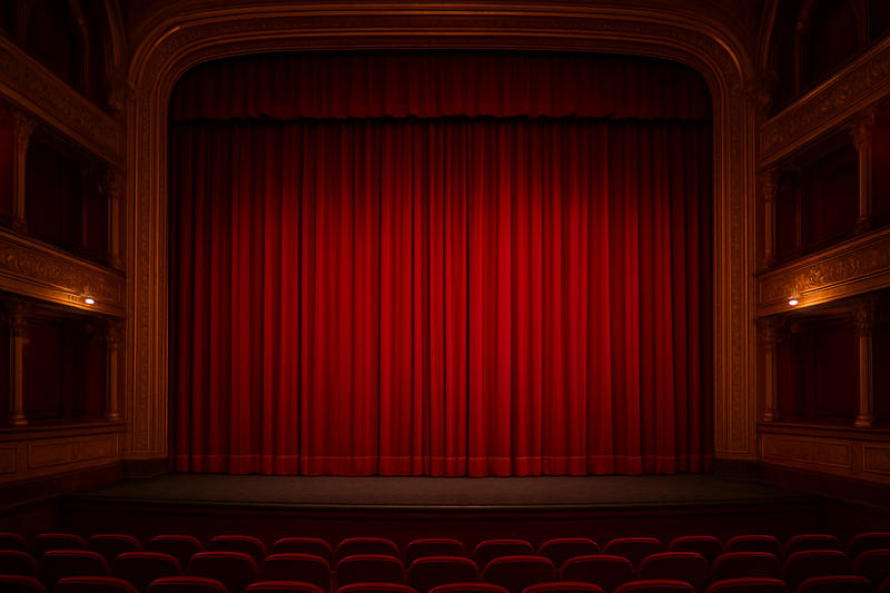 Retransmission cinéma : les Puritains