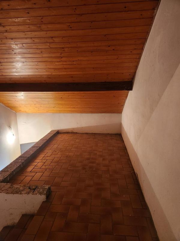 Appartement - 150 m² - 5 pièces