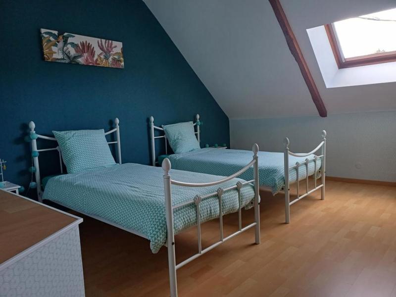 Longère - 221 m² - 11 pièces