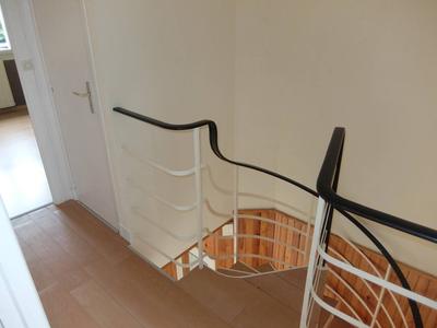 Duplex - 72 m² - 4 pièces