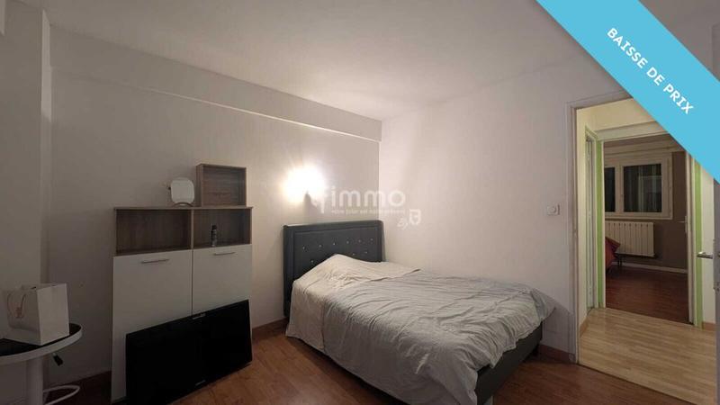 Maison - 78 m² - 4 pièces