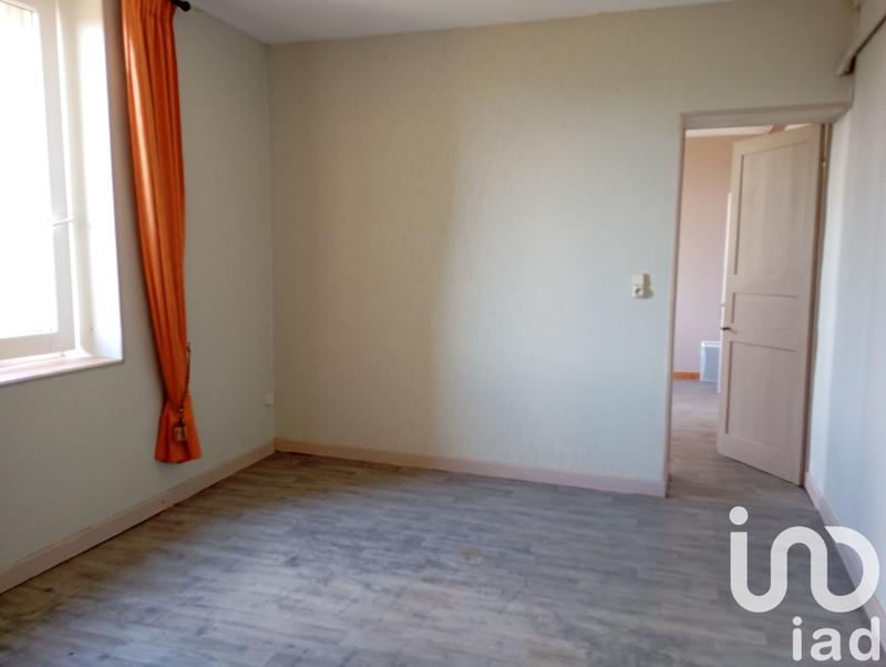 Maison de campagne - 104 m² - 5 pièces