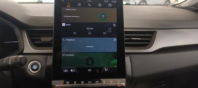 Renault Captur TCe 90 Techno