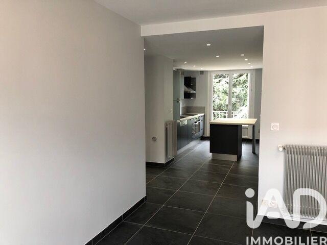 Appartement - 78 m² - 4 pièces