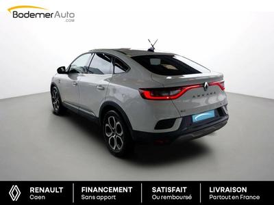 Renault Arkana E-Tech 145 - 21b Intens