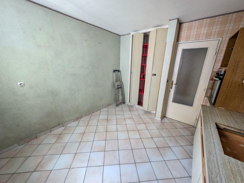 Appartement - 86 m² - 4 pièces