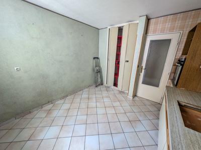 Appartement - 86 m² - 4 pièces