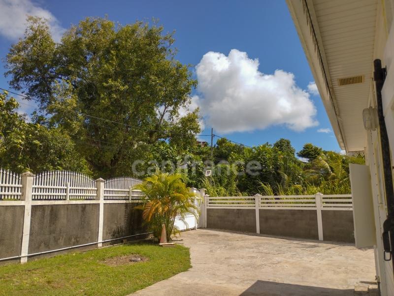 Maison - 70 m² - 3 pièces