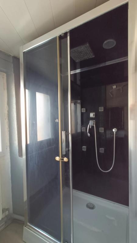 Maison de ville - 165 m² - 7 pièces