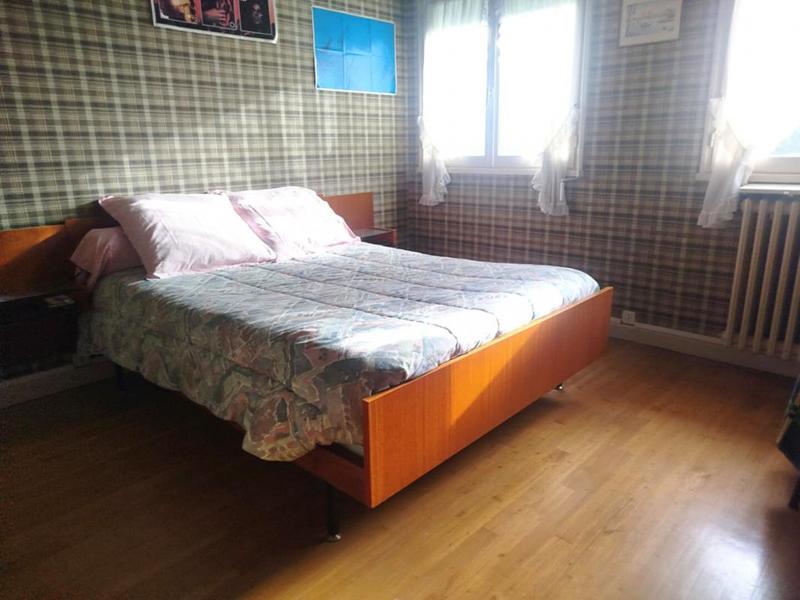 Maison - 131 m² - 6 pièces