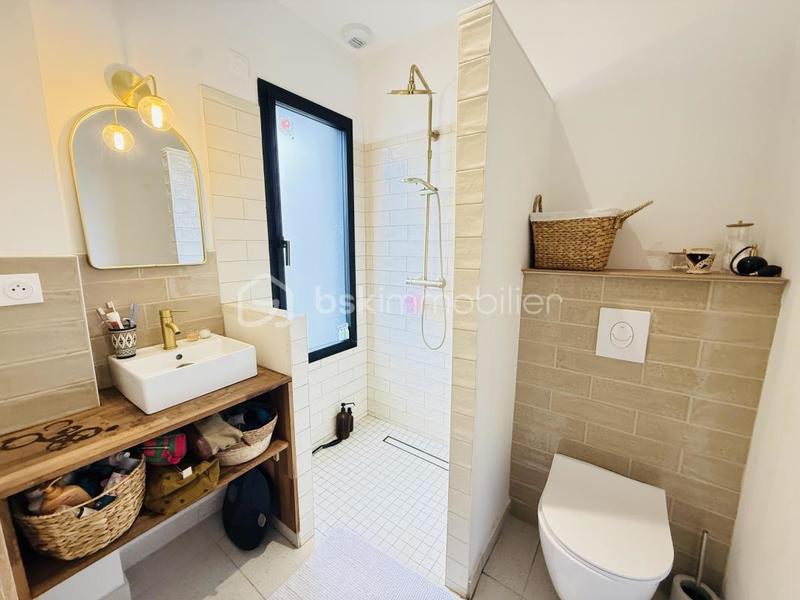 Maison - 149 m² - 6 pièces