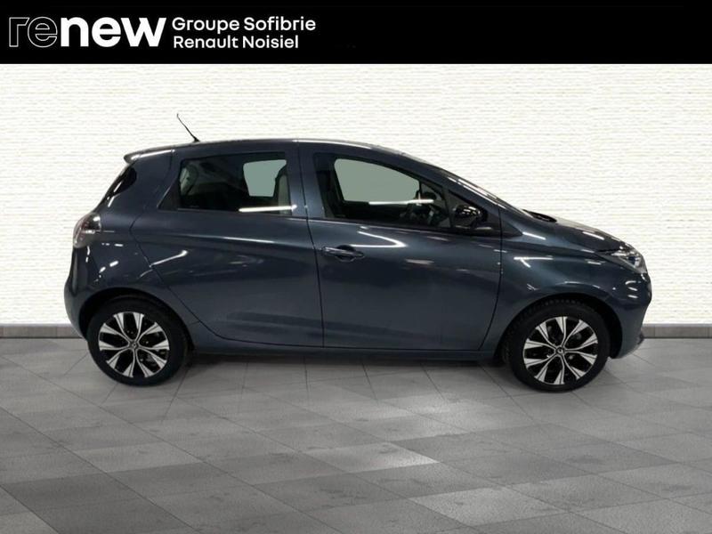 Renault Zoe E-Tech Electrique R110 Achat Intégral - 22b Evolution