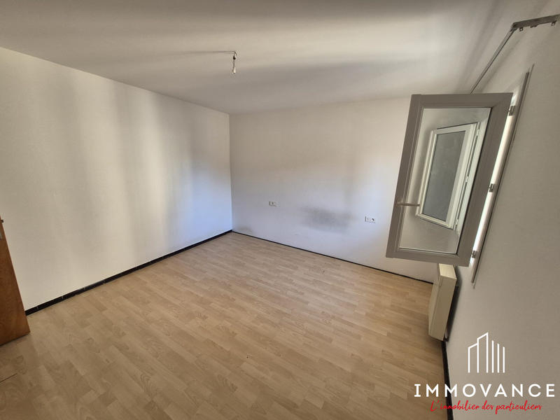 Maison ancienne - 48 m² - 4 pièces