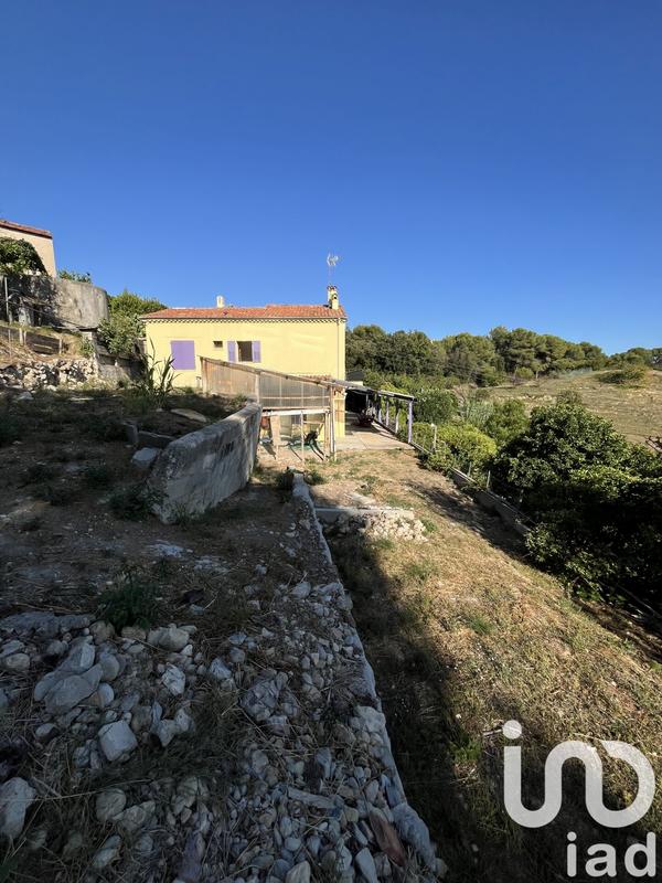 Maison - 142 m² - 5 pièces