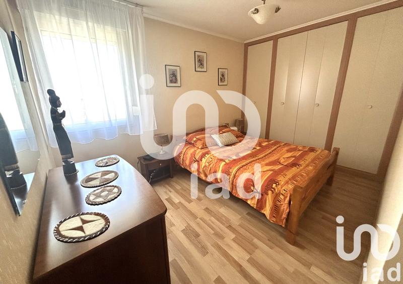 Appartement - 78 m² - 4 pièces