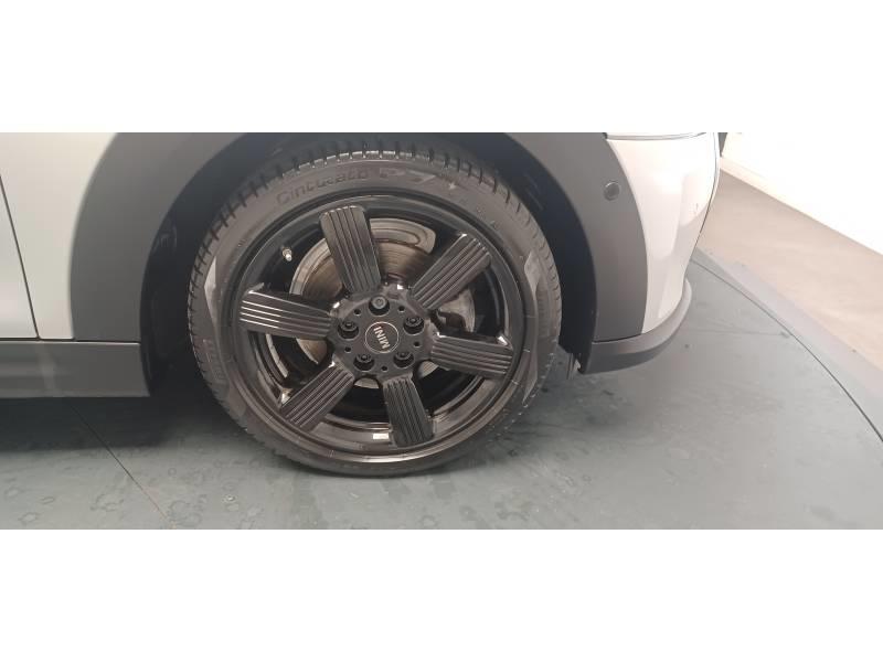 Mini Mini Cabriolet Cooper 136 ch Dkg7 Edition Camden