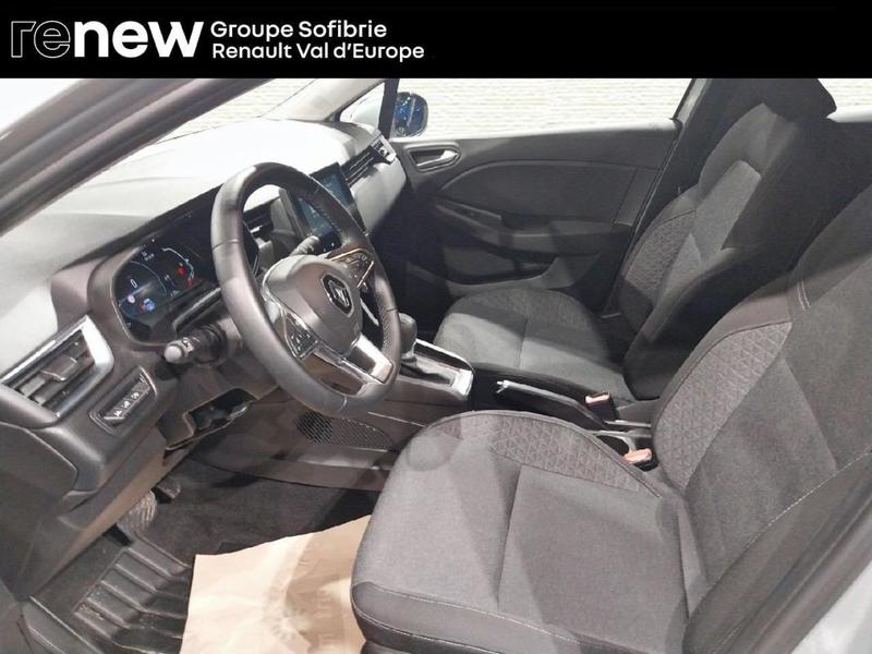 Renault Clio V E-Tech 140 - 21n Zen