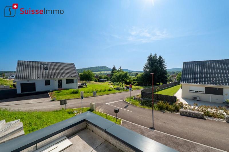Maison - 148 m² - 6 pièces