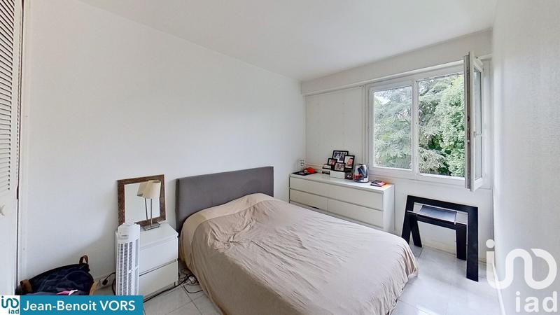 Appartement - 68 m² - 4 pièces