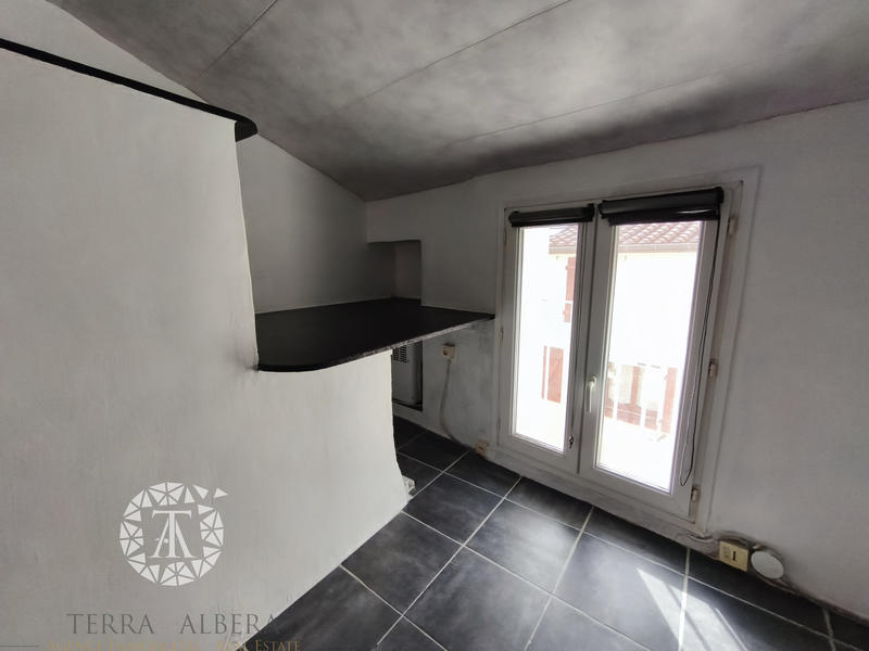 Maison de village - 53 m² - 4 pièces