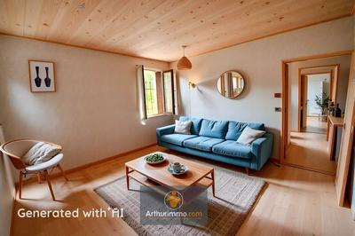 Maison - 152 m² - 6 pièces