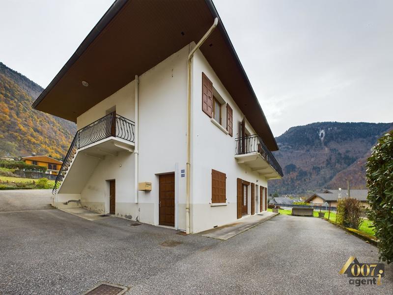 Maison ancienne - 152 m² - 7 pièces