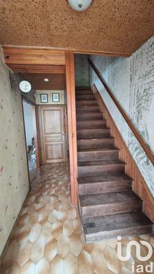 Maison de village - 88 m² - 4 pièces