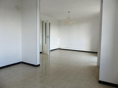 Appartement - 75 m² - 4 pièces