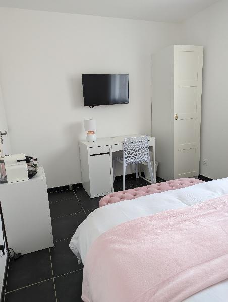 Maison - 12 m² - 1 pièce