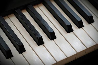 Concert : Gabriel Durliat