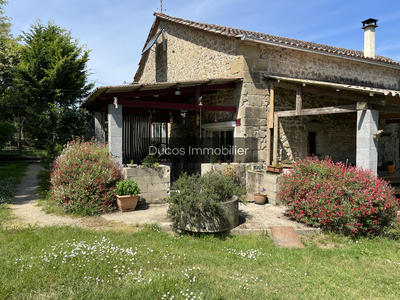 Maison - 73 m² - 1 pièce