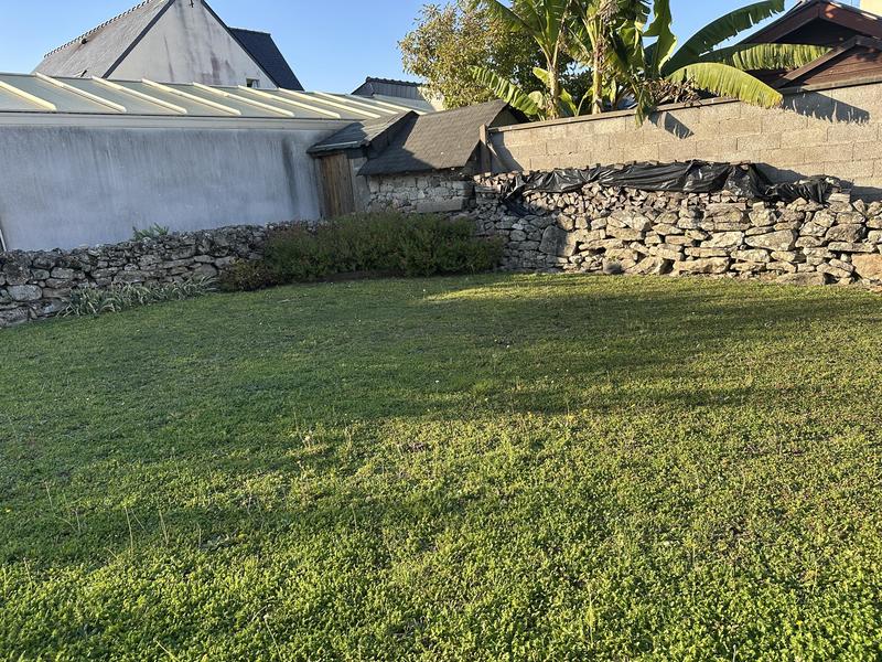 Maison - 119 m² - 6 pièces