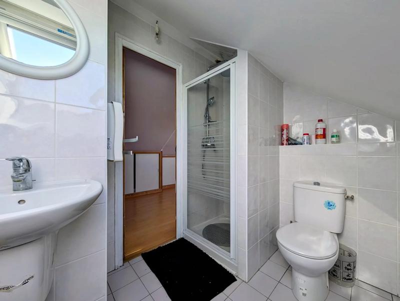 Maison - 138 m² - 7 pièces