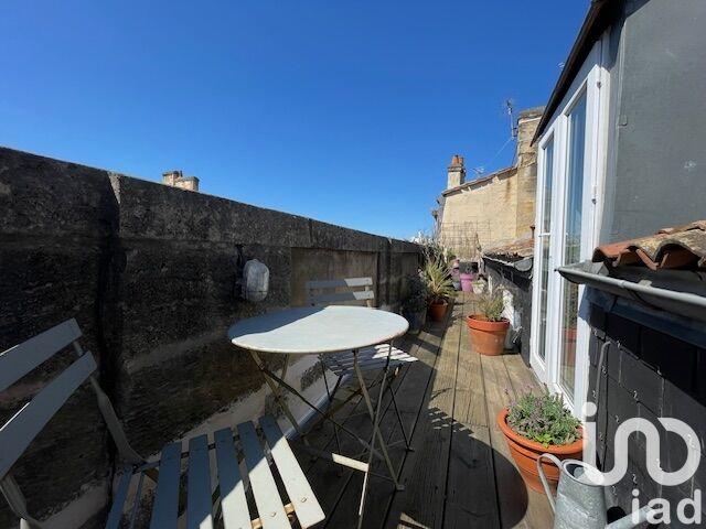 Appartement - 136 m² - 3 pièces