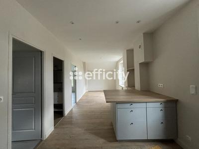 Maison - 47 m² - 3 pièces