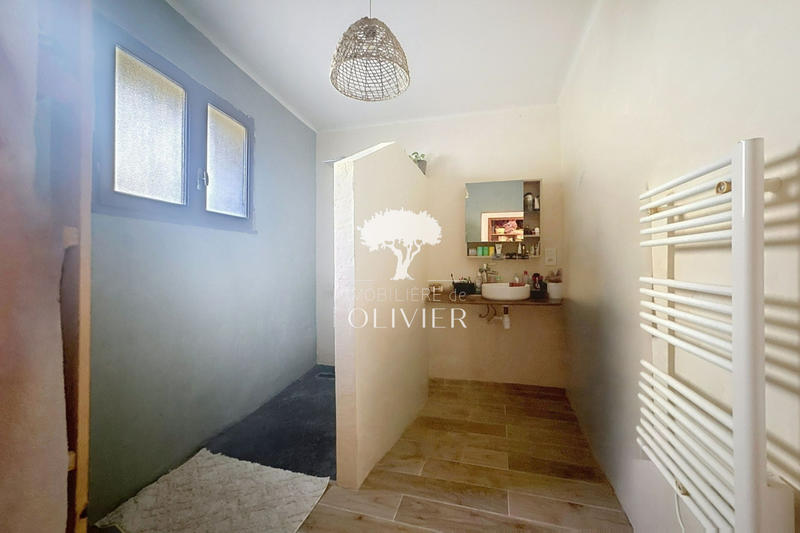 Maison de ville - 85 m² - 5 pièces