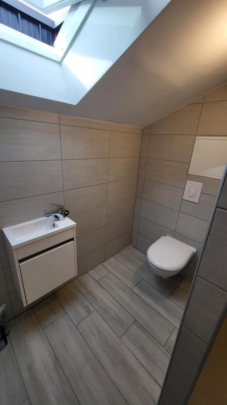 Maison - 242 m² - 7 pièces