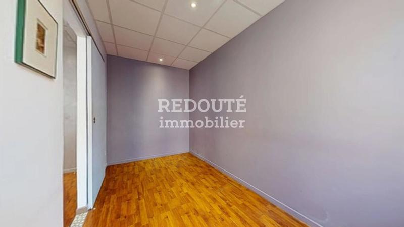 Appartement - 74 m² - 3 pièces