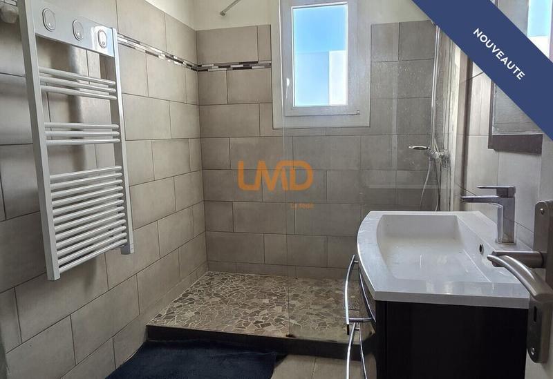 Maison - 139 m² - 6 pièces