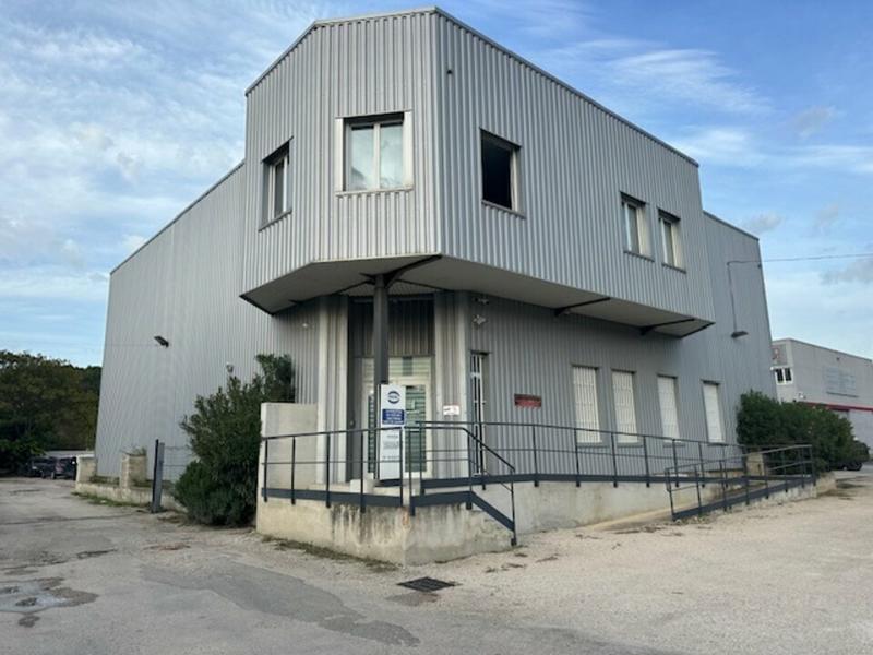 Local commercial - 520 m²