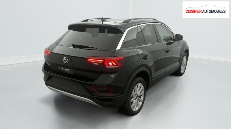 Volkswagen t-Roc 1.5 Tsi Evo2 150 Start Stop Dsg7 Life