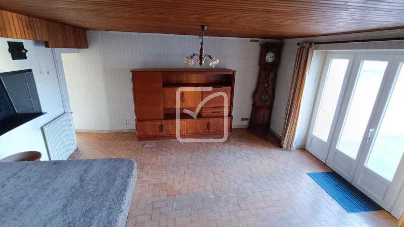 Maison - 190 m² - 5 pièces