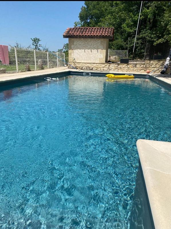 Maison - 143 m² - 7 pièces