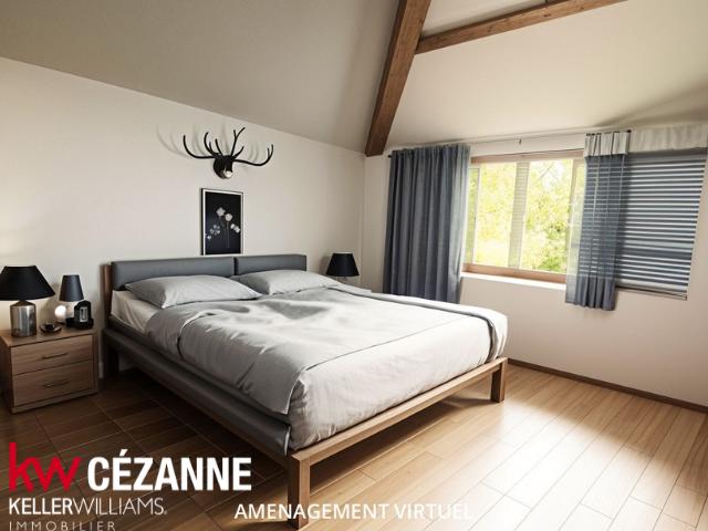 Maison - 182 m² - 5 pièces