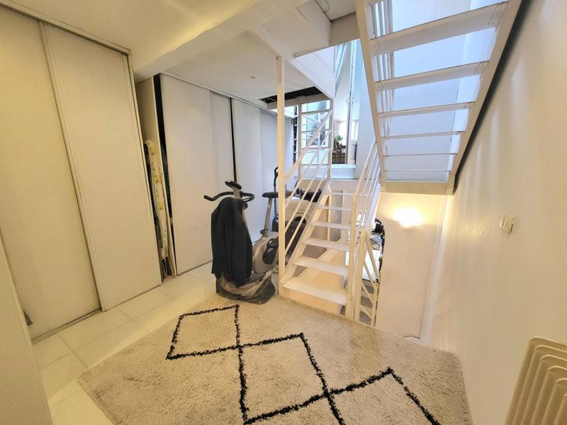 Maison - 177 m² - 6 pièces