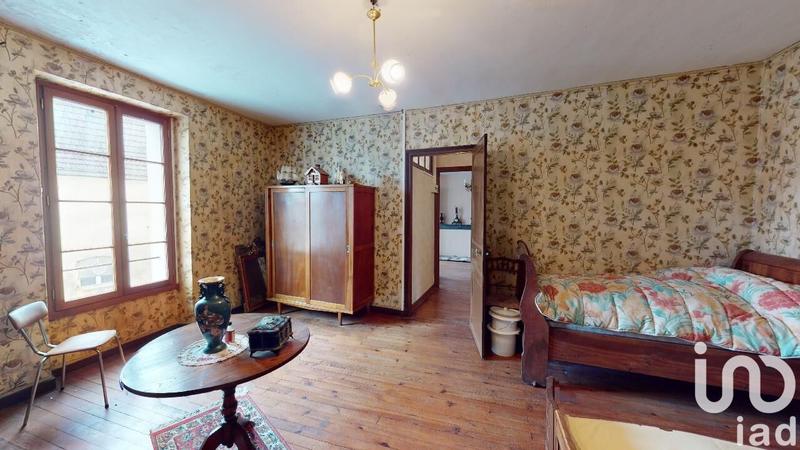 Maison de ville - 200 m² - 6 pièces