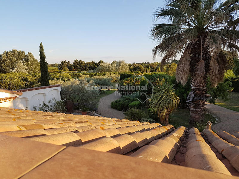 Villa - 230 m² - 6 pièces