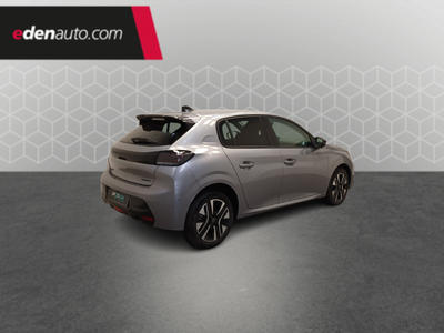 Peugeot 208 Hybrid 110 e-Dcs6 Allure