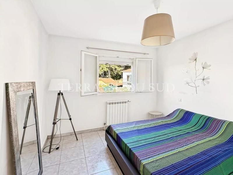 Maison - 98 m² - 5 pièces